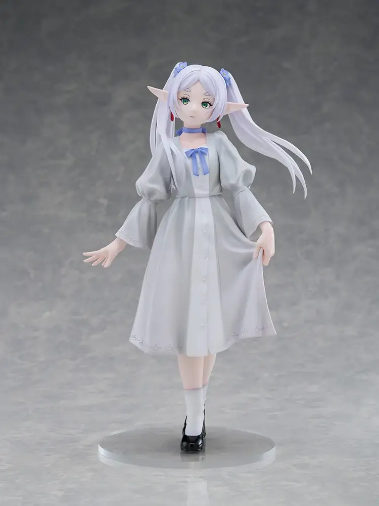 Figurine Frieren Ver. Classical One-Piece Dress de Frieren : Beyond Journey’s End par FuRyu